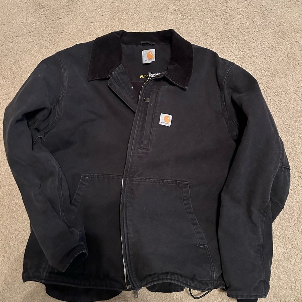 Carhartt Jacket
